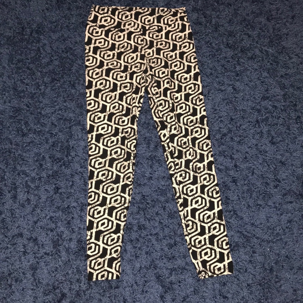 LulaRoe leggings